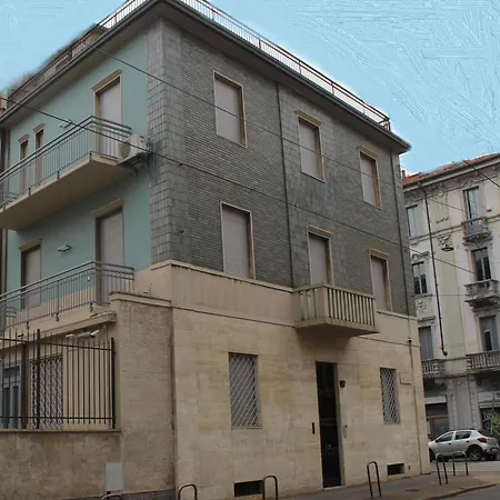 شقة Mihouse Res ميلان