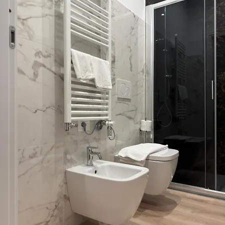 Mihouse Res Apartment