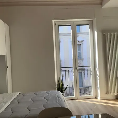 Mihouse Res Milão