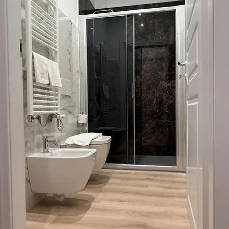 Mihouse Res Apartment