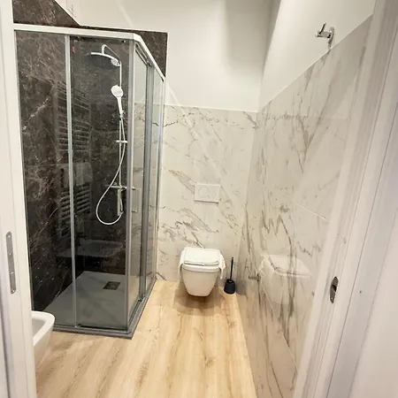 Mihouse Res Apartment *