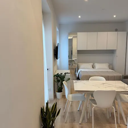 Mihouse Res Apartamento Milão