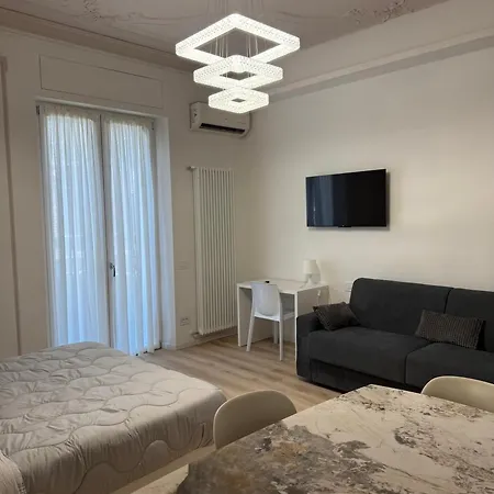 Apartamento Mihouse Res *