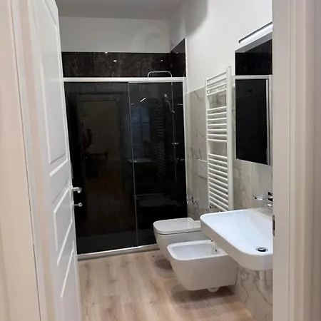 Apartment Mihouse Res *