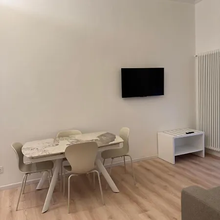 Apartment Mihouse Res