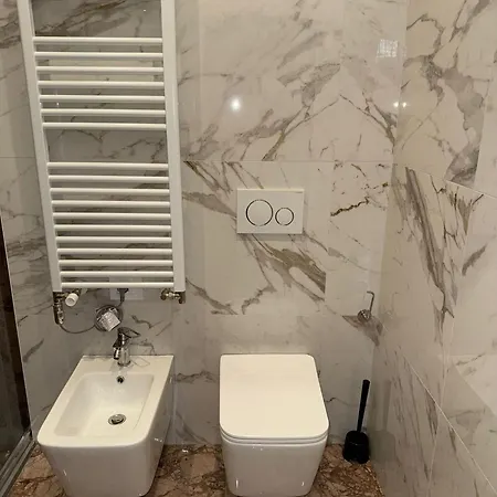 Mihouse Res Apartment *