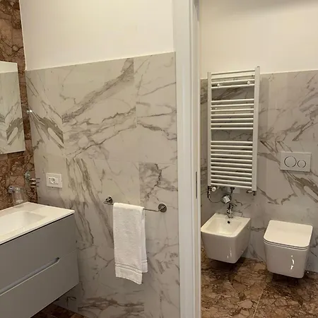 Apartment Mihouse Res Mailand