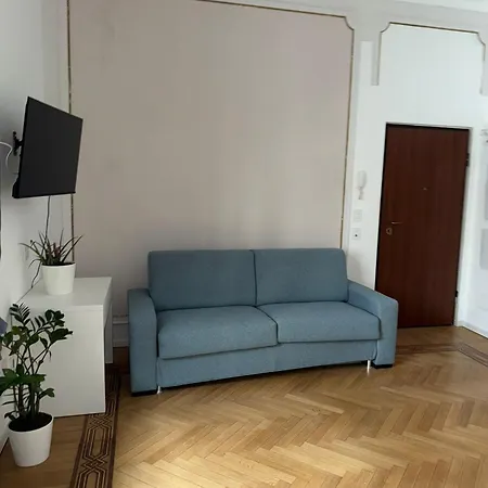 Mihouse Res Apartment *