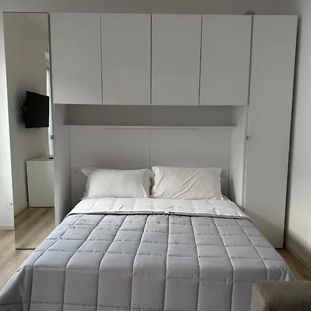 Mihouse Res Apartment