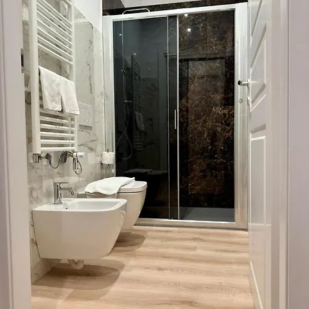 Mihouse Res Apartment Mailand