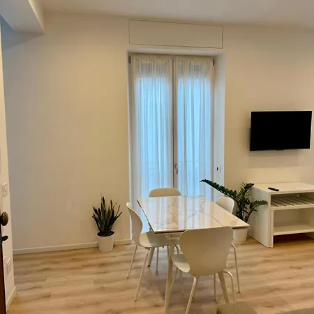 Mihouse Res Apartment