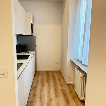 Apartment Mihouse Res *