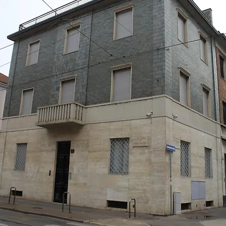 Apartment Mihouse Res Mailand