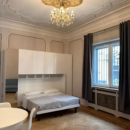 Mihouse Res Apartment *