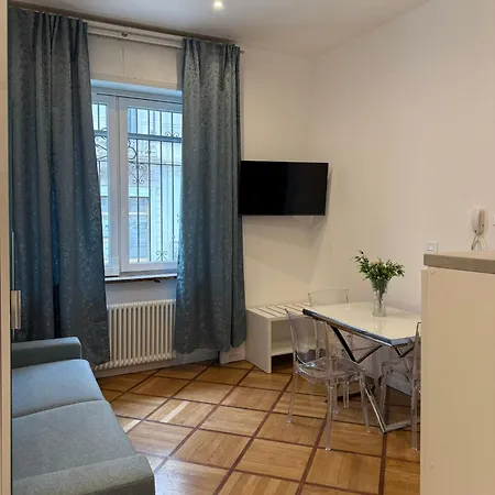 Mihouse Res Apartment *