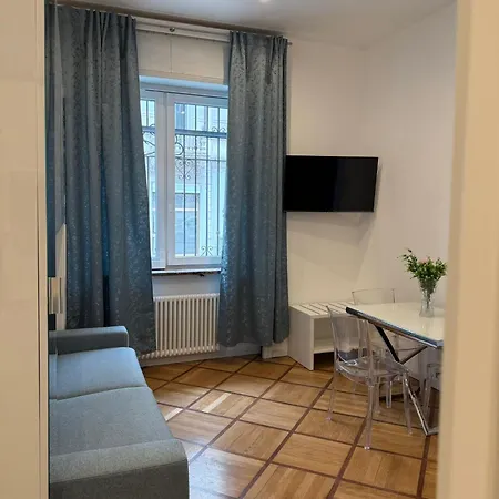 Apartment Mihouse Res