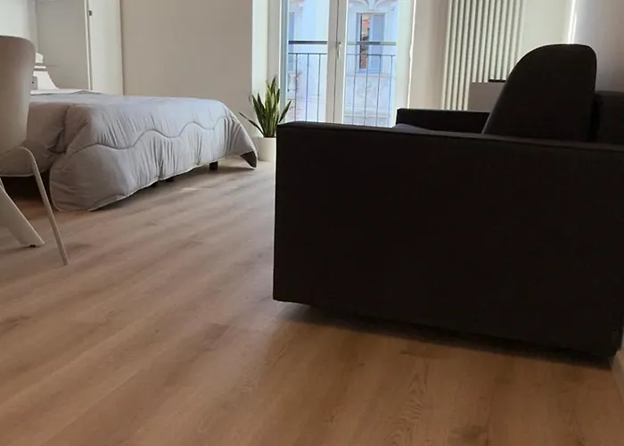 Apartment Mihouse Res