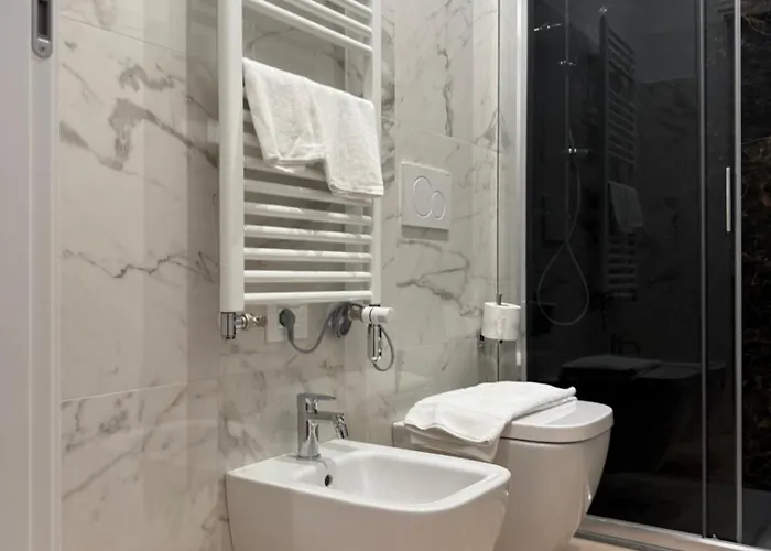 Mihouse Res Apartment