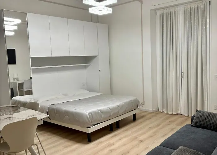 Apartment Mihouse Res *