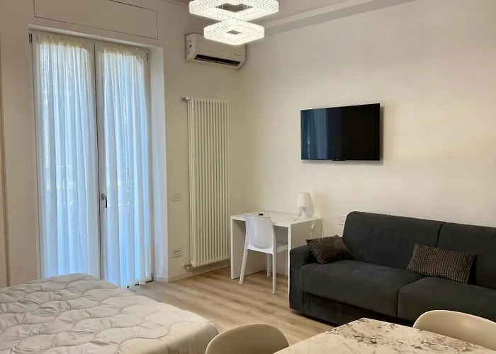 Mihouse Res Apartment