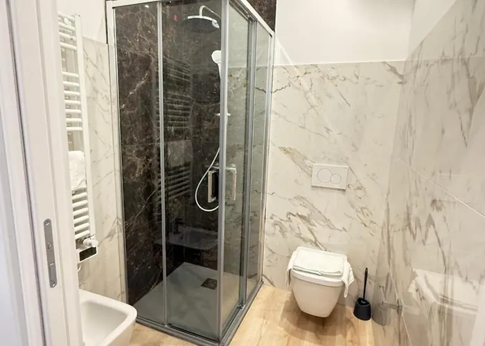 Mihouse Res Apartment *