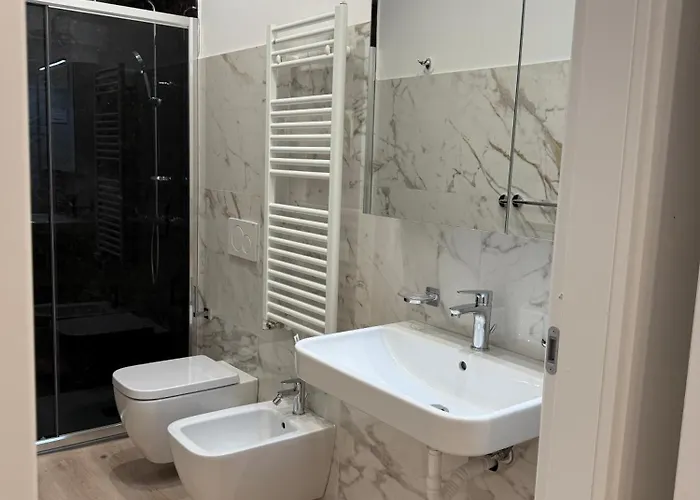 Mihouse Res Milan
