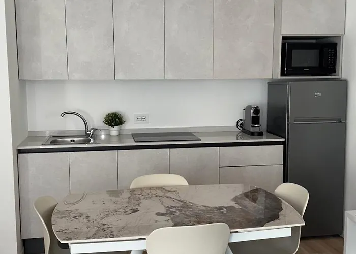Mihouse Res Apartment *