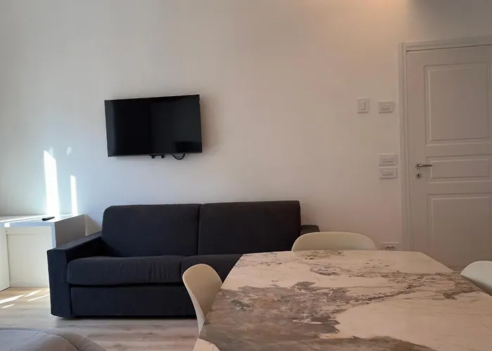 Mihouse Res Milan