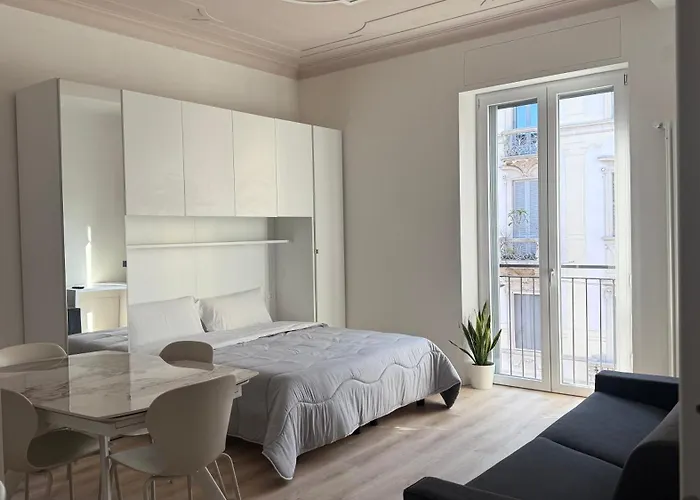 Mihouse Res Apartment Milan