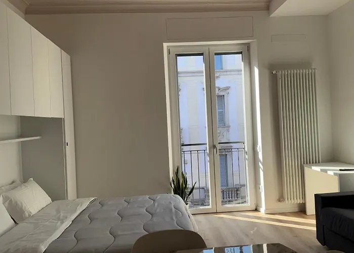 Mihouse Res Milan
