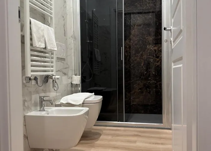 Mihouse Res Apartment