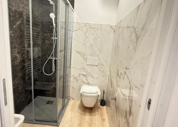 Mihouse Res Апартаменты *