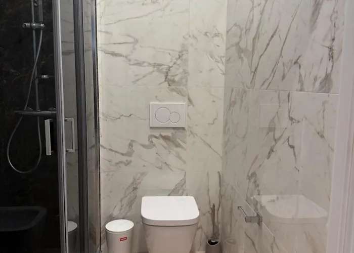 Apartment Mihouse Res Milan
