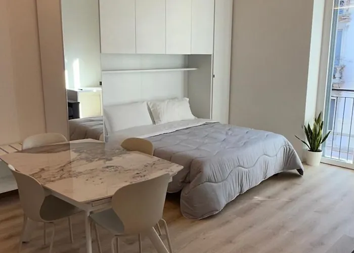 Mihouse Res Apartment *