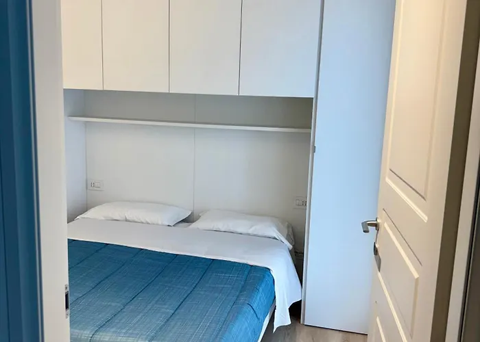 Mihouse Res Apartment *