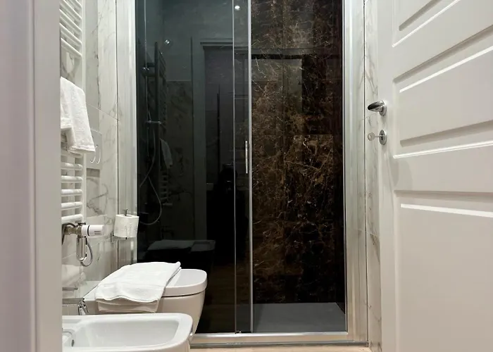 Mihouse Res Apartment