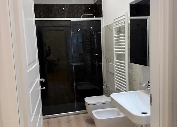 Apartment Mihouse Res *