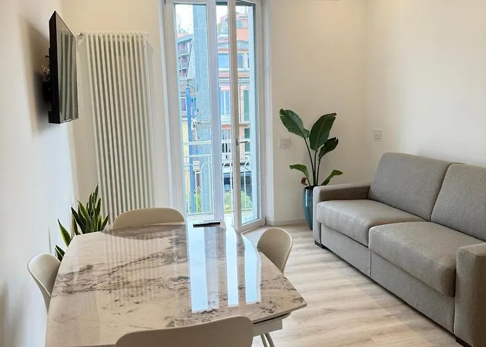Apartment Mihouse Res *