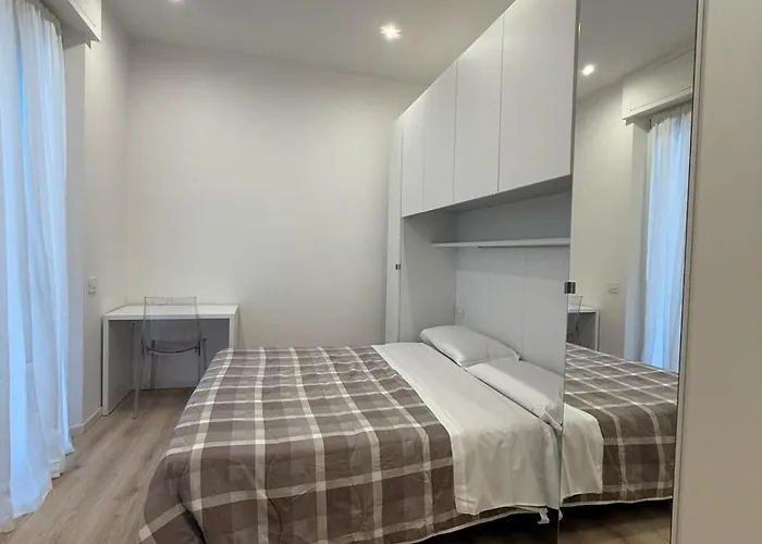 Mihouse Res Apartment Milan