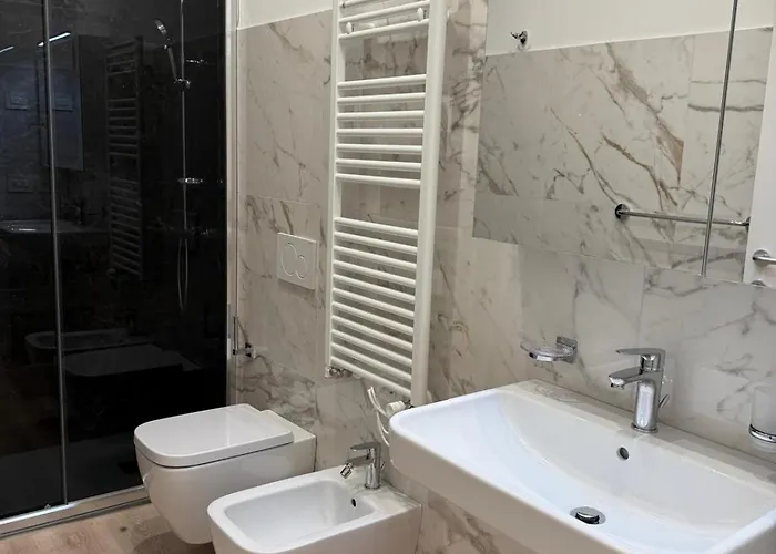 Mihouse Res * Milan