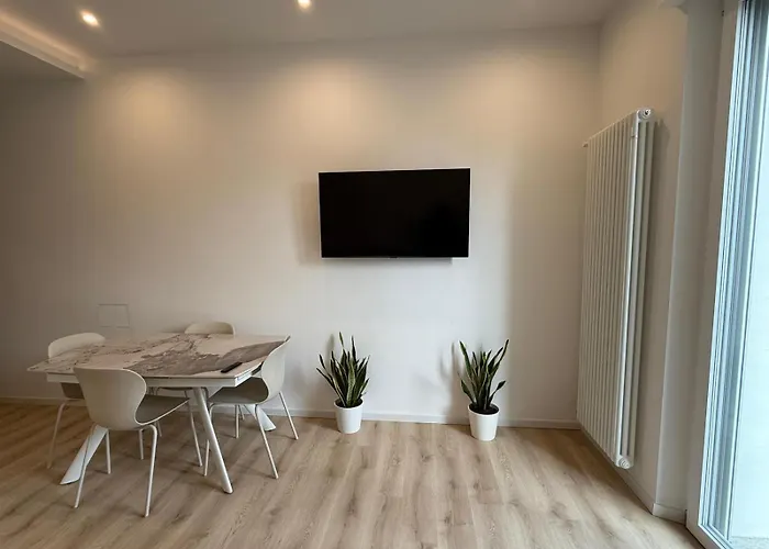 Mihouse Res Milan