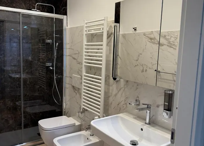 Apartment Mihouse Res