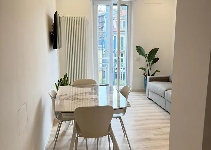 Mihouse Res * Milan