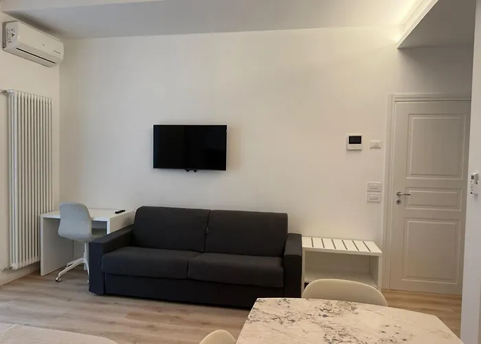 Mihouse Res * Milan