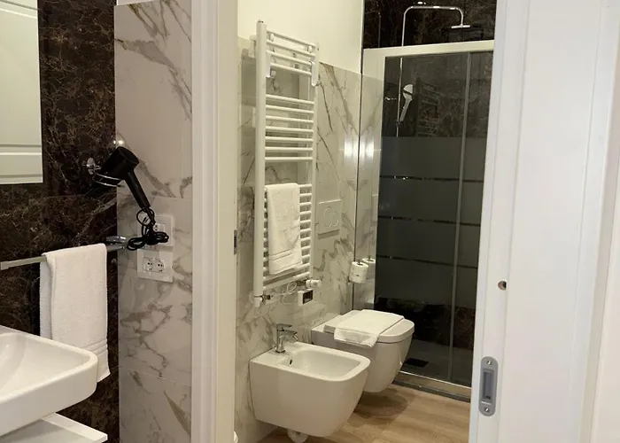 Mihouse Res Apartment