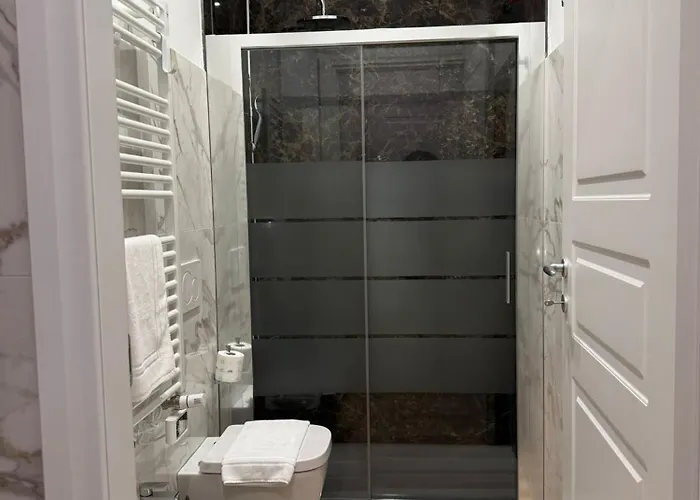 Mihouse Res Apartment *
