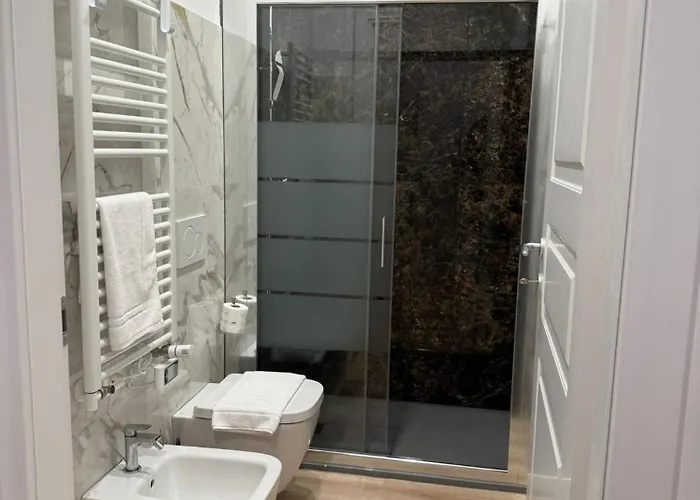 Mihouse Res Apartment Milan