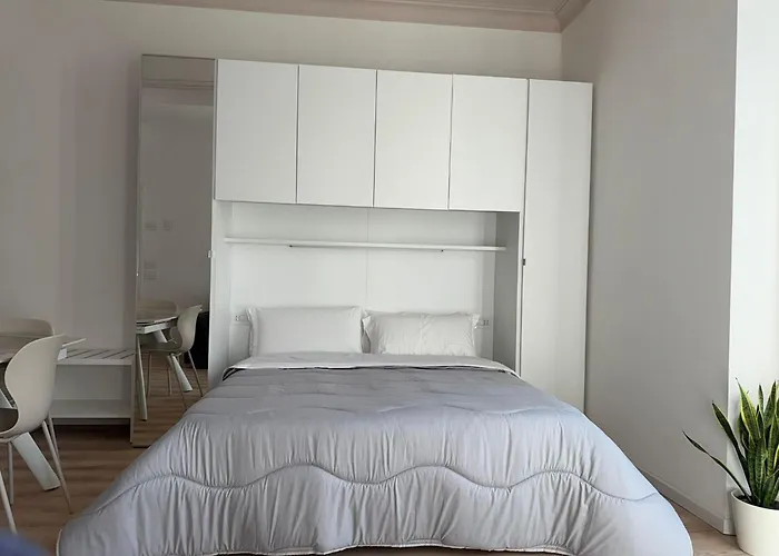 Mihouse Res Apartment