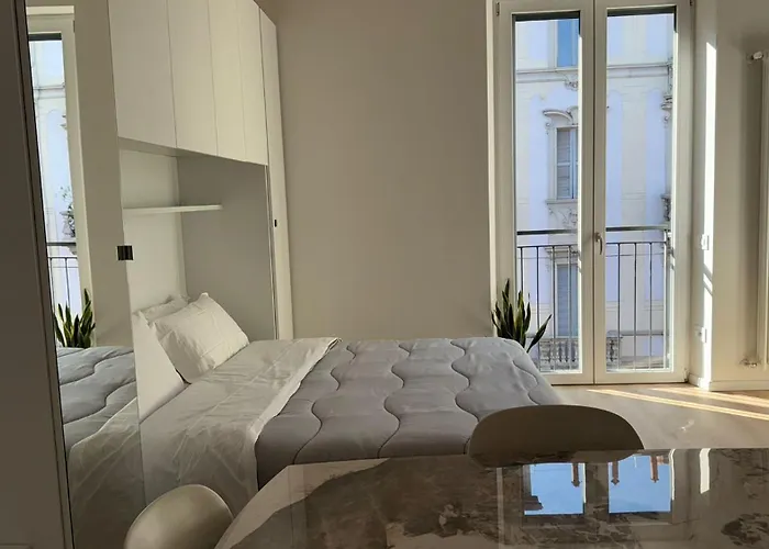 Apartment Mihouse Res