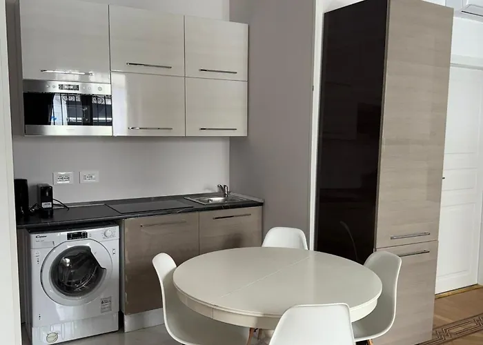 Mihouse Res Milan